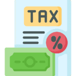 Taxes